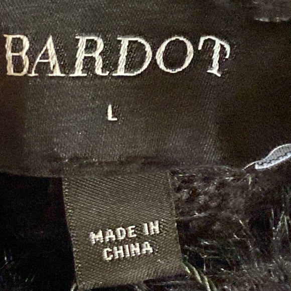 🌼NWT Bardot dress‼️ - Picture 5 of 10